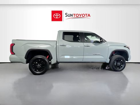 Used 2026 Toyota Tundra SR5 w/ SR5 Premium Package AWD/4WD image 2