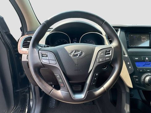 Used 2014 Hyundai Santa Fe Sport w/ Premium Equipment Package 03 FWD image 10