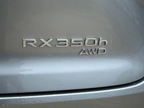 Used 2023 Lexus RX 350h image 13