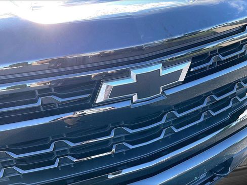 Used 2026 Chevrolet Silverado 1500 RST AWD/4WD image 27