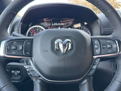 New 2026 RAM 1500 Laramie image 22