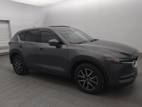 Used 2017 MAZDA CX-5 Grand Touring FWD image 11