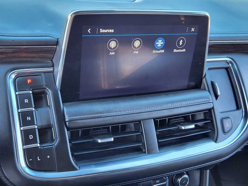 Used 2021 Chevrolet Tahoe LT image 22