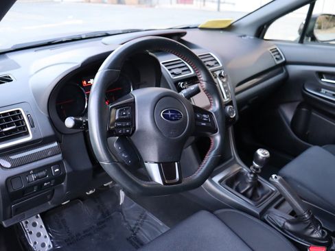 Used 2021 Subaru WRX image 12