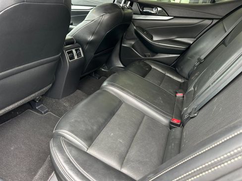 Used 2017 Nissan Maxima 3.5 SV FWD image 11
