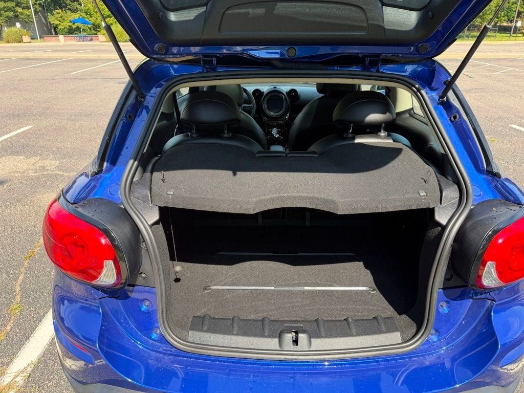 Used 2015 MINI Cooper Paceman S AWD/4WD image 24