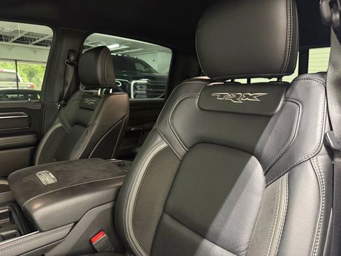 Used 2024 RAM 1500 TRX w/ TRX Level 1 Equipment Group image 33