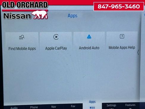 Used 2023 Ford F150 XLT w/ Equipment Group 302A High AWD/4WD image 18