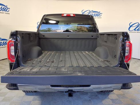 Used 2018 GMC Sierra 1500 SLT w/ Texas SLT Premium Package image 23