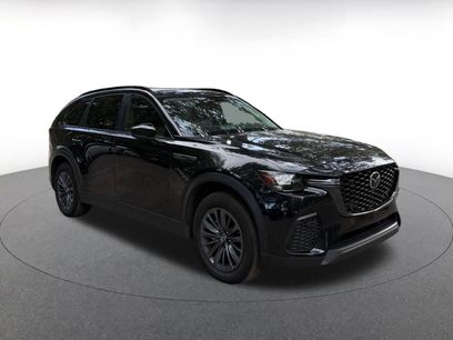 Used 2025 MAZDA CX-70 3.3 Turbo w/ Preferred Package