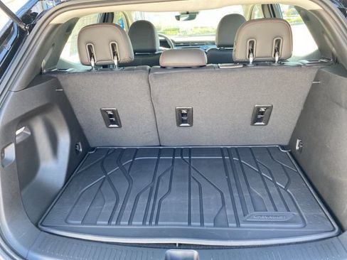 New 2027 Chevrolet Bolt RS w/ Technology Package FWD image 10