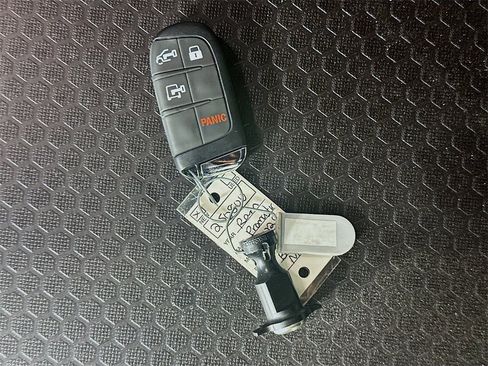 New 2025 RAM ProMaster 2500 w/ Premium Convenience Group image 20