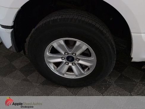 Used 2015 Ford F150 XL w/ Equipment Group 101A Mid image 35