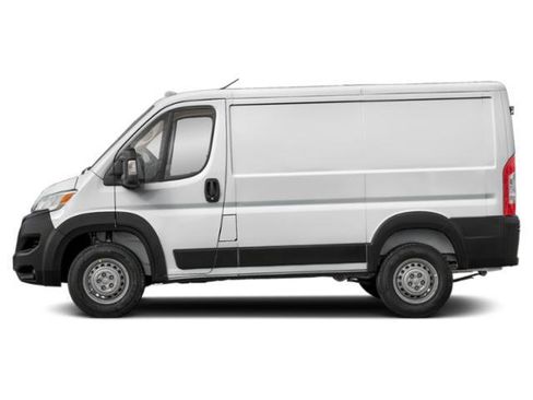 New 2026 RAM ProMaster 1500 w/ Premium Convenience Group FWD image 3