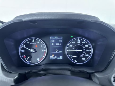 Certified 2024 Subaru Crosstrek 2.5i Limited AWD/4WD image 23