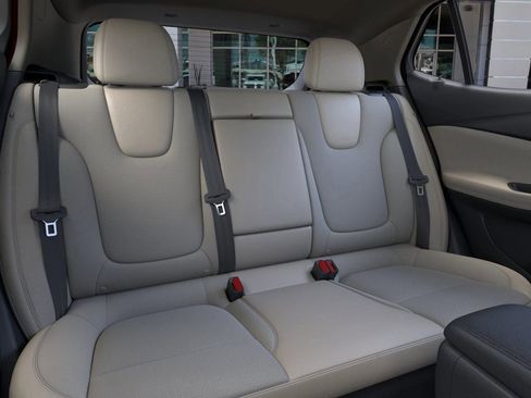 New 2026 Buick Encore GX Preferred w/ Comfort Package image 17