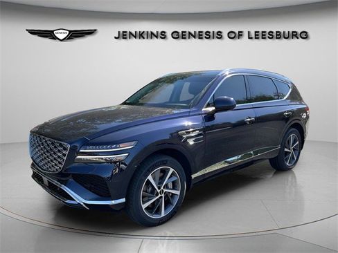 New 2026 Genesis GV80 2.5T Select image 8