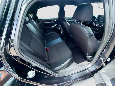 Certified 2023 Honda Civic Sport image 27