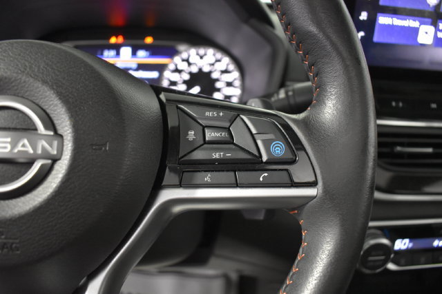 Certified 2024 Nissan Altima 2.0 SR FWD image 17
