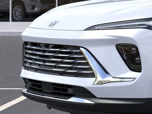 New 2025 Buick Envision Preferred image 14