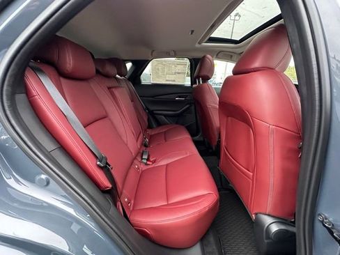 New 2026 MAZDA CX-30 AWD 2.5 S image 33