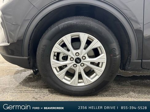 Used 2023 Ford Escape Active w/ Tech Pack #2 image 13