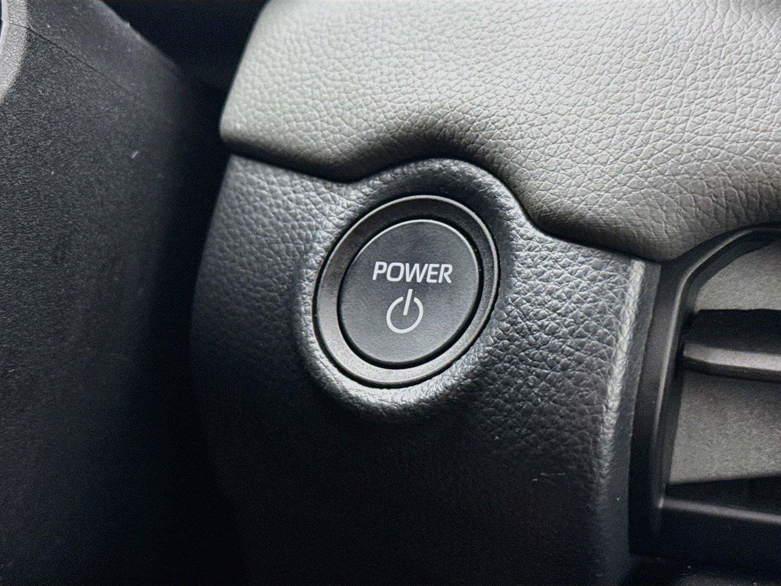 Certified 2026 Toyota RAV4 XLE Premium FWD image 22