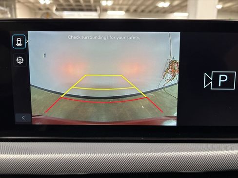 Certified 2025 Hyundai Sonata SE FWD image 21