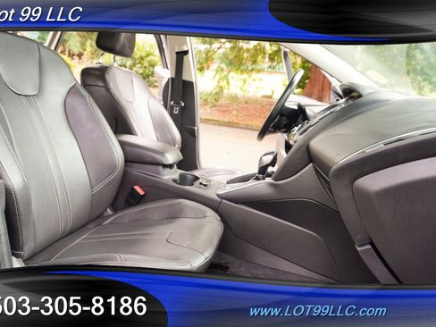 Used 2012 Ford Focus Titanium image 18