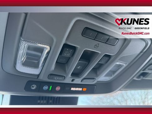 New 2026 GMC Sierra 1500 Elevation w/ Elevation Premium Package AWD/4WD image 37