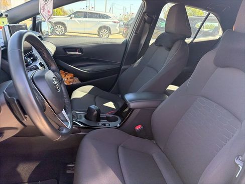Used 2024 Toyota Corolla SE image 4