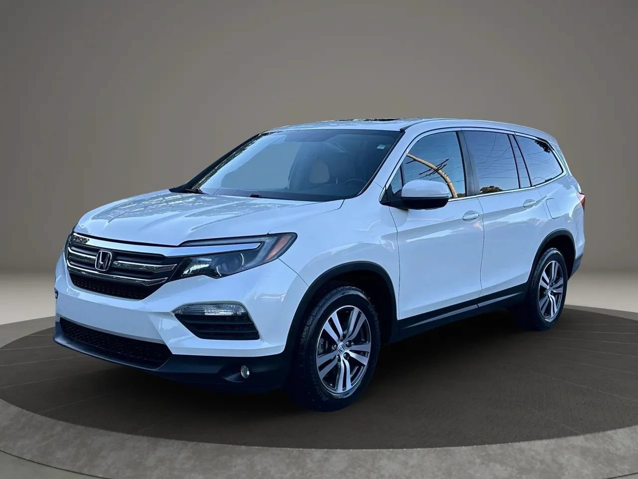 Used 2016 Honda Pilot EX-L image 7