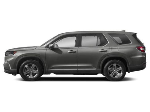 Certified 2023 Honda Pilot EX-L image 2
