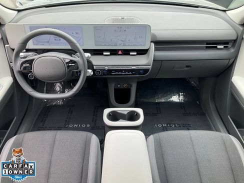 Used 2024 Hyundai Ioniq 5 SEL RWD image 36