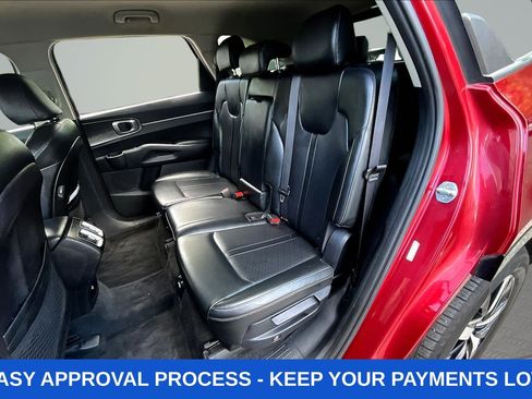 Used 2021 Kia Sorento S FWD image 29