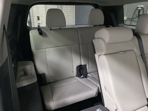 New 2026 Hyundai Santa Fe SEL image 32