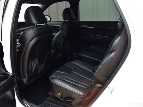 Used 2025 Hyundai Palisade Calligraphy AWD/4WD image 21