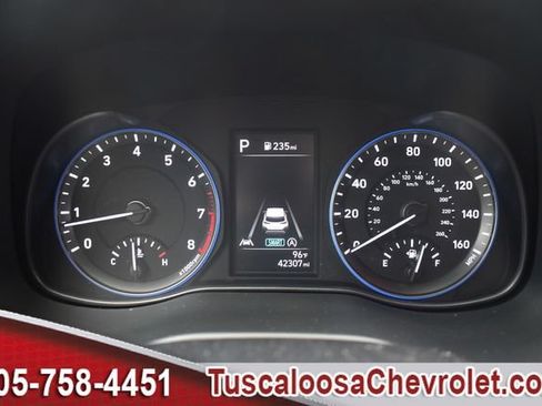 Used 2023 Hyundai Kona SEL w/ Convenience Package FWD image 31
