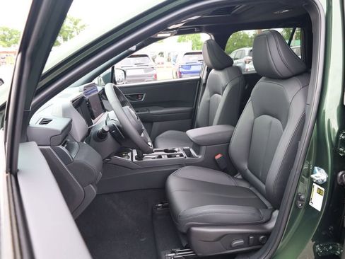 New 2026 Subaru Outback Premium AWD/4WD image 7