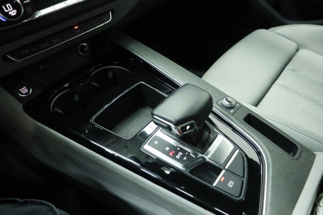 Used 2024 Audi A4 2.0T Premium Plus AWD/4WD image 18