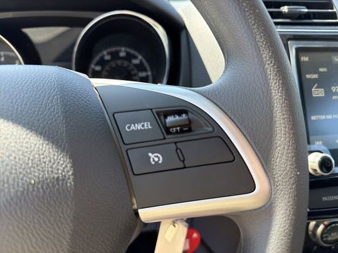 New 2026 Mitsubishi Outlander Sport ES AWD/4WD image 19