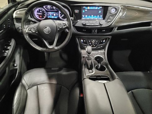 Used 2019 Buick Envision Essence image 22