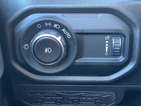 New 2026 Jeep Wrangler Sport S image 43