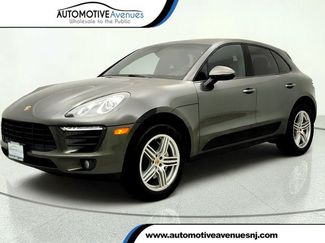 Used 2016 Porsche Macan S AWD/4WD video 1