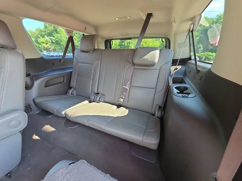 Used 2020 GMC Yukon XL Denali w/ Denali Ultimate Package AWD/4WD image 23