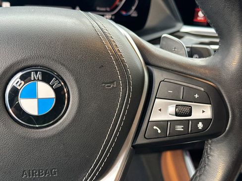 Used 2021 BMW X5 xDrive40i w/ Executive Package image 26