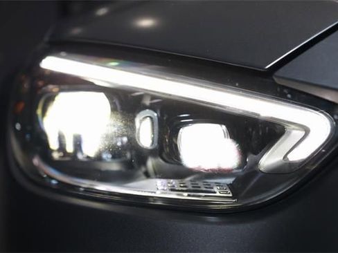 Used 2024 Mercedes-Benz C 63 AMG S w/ Pinnacle Trim Package image 42