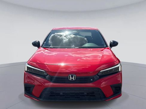 Certified 2024 Honda Civic Sport image 9