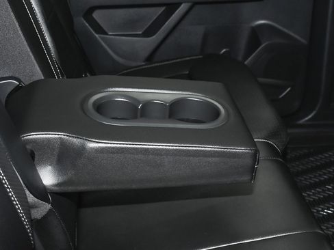 Used 2021 Volkswagen Atlas Cross Sport SEL R-Line image 50