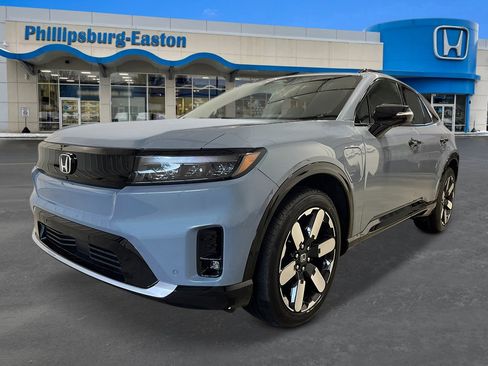 New 2026 Honda Prologue Elite image 1